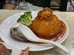 -港畔赶海蒸汽海鲜烧烤自助(仙螺岛店)