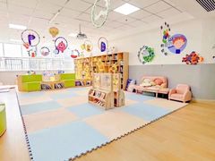 -天津蜂巢幼儿园·托育
