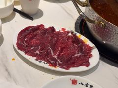 -八合里潮汕鲜牛肉火锅(上海汇智广场店)