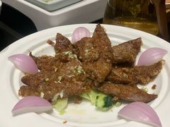-紫阳海鲜楼·传承闽味(长乐路总店)