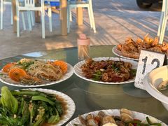-七鲜渔港美食餐厅(巽寮湾海景店)