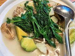 -山茶云南菜(永安里店)