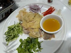 -渔文乐·海鲜大排档(壹品总店)