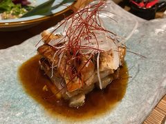 鞭炮烤鸡-隐泉之语日式料理(王府中环店)