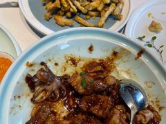 -百富源·海鲜辽菜(浑河堡店)