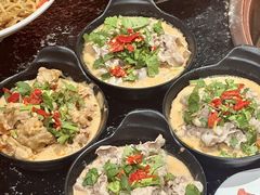 -京炭铜锅涮肉·羊蝎子·羊肉炉(保利·时光里店)
