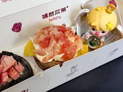 -泡泡玛特POPMART(世豪广场店)