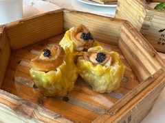 -顺德美的万豪酒店-万豪中餐厅