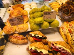-PAPER STONE BAKERY(天汇广场店)