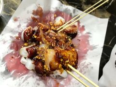 杂酱肠粉-香港风味小吃店(中英街店)