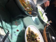 -梁家大院•农家菜(昆山会展中心店)