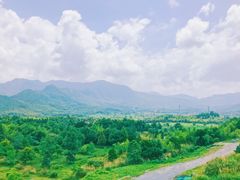 -黄山悦榕庄明月白云餐厅