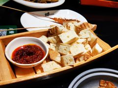 -福宝漠北·牛羊肉(广埠屯店)