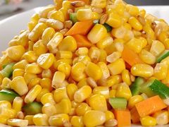 松仁玉米-冶春茶社(太和广场店)