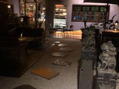 -ChitChat奇洽·Bistro(黎黄陂路店)