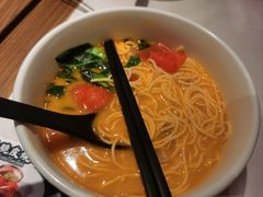 -和府捞面(曹路花园城店)