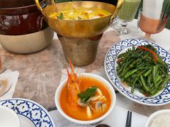 -KingThaia金泰兰(滨江天街店)