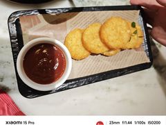 -径山十八道·风味民间菜(华夏之心店)