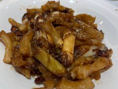 葱烧蹄筋-金春禧(世茂国际广场店)