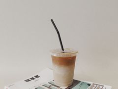 -Seesaw Coffee(上生新所店)