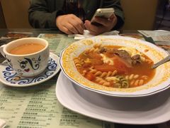 -翠华餐厅(德辅道中店)