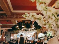 -火车头法国西餐厅