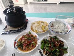 -潭州老友灶台鸡·竹屋老灶(光明E城店)
