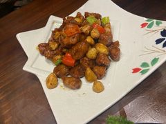 -食味酒味天津菜·海肠捞饭·东方酒饮(鼓楼店)