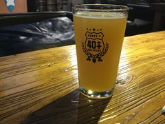 -40+精酿啤酒俱乐部(国投财富广场店)