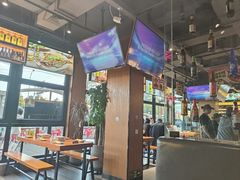 -本色.小马哥烧烤(五一路总店)