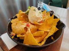 -农畉LONFOOD(福田星河COCOPark店)