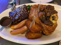 -Ambra Haus琥珀屋精酿餐厅(宝山店)