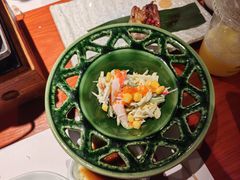 -匠和风精致料理(宁德万达店)