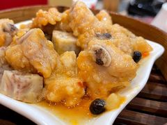 -赏点粤式点心(广州塔店)