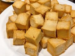 -古铜老院铜锅涮肉·清真(双井店)