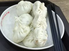 包子-津门张记包子铺(华昌道店)