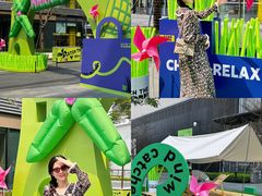 -东莞松山湖万象汇