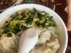 -正果忠记云吞濑粉(总店)