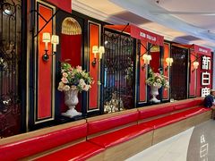 -新白鹿餐厅(第一百货店)