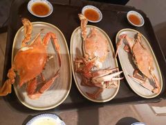 -福来齐·鲁菜海鲜·渔家菜(朝阳街分店)