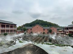 -石峰岩寺