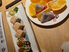 -温野菜涮涮锅(西单大悦城店)