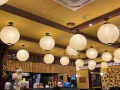 -鸟鹏烧鸟居酒屋(昌岗店)