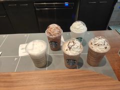 -星巴克(深圳世纪汇分店)