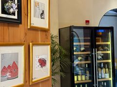 -MEEBO KAFEE米咖焙坊(虹桥路店)
