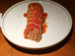 -外婆家(青岛万象城店)