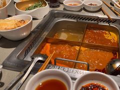 -海底捞火锅(崇文门新世界百货店)