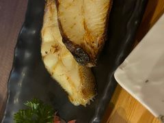 -割烹旭日本料理(龙湖狮山天街店)
