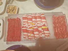 -涮福記·现切牛羊肉火锅(世纪汇店)