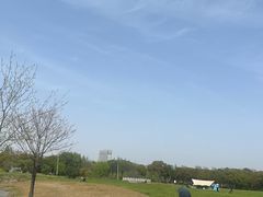 -尚贤河湿地